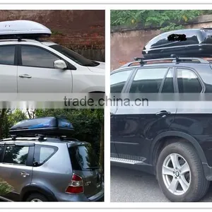 360L Car Roof Box thumbnail-1