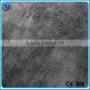 Polyester Cotton Knit Brushed Fabric for Garment's thumbnail-5