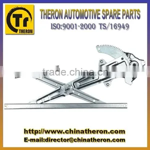 Power Window Regulator Assembly for Perodua Myvi Front Window Lifter Auto Spare Parts 69801-BZ130 FR 69802-BZ130 FL thumbnail-1