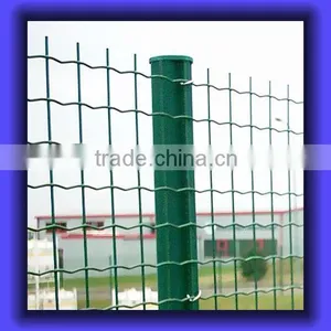 PVC Coating Waves Wire Mesh thumbnail-1