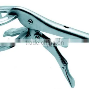 Welding Locking Pliers , Welding Clamp , Welding Pliers thumbnail-1