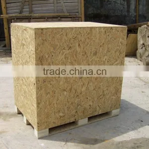 Factory Price Osb3 Osb2 /osb Plywood/china Supplier thumbnail-2