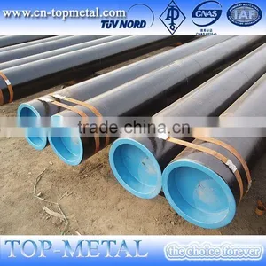 A533 Seamless Steel Pipe thumbnail-5