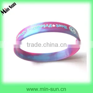 Wholesale Fashion New Style Hight Quality Super Elastic Silicone Rubber Band thumbnail-1