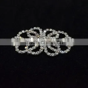Latest Cheapest Wedding Invitation Brooch Pin thumbnail-2