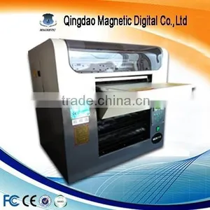 Mdk A3 T-shirt Printer, Dtg T-shirt Printer thumbnail-3