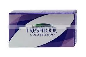 Wholesale Freshlook 3-tone Color Contact Lenses 12 Colors thumbnail-5