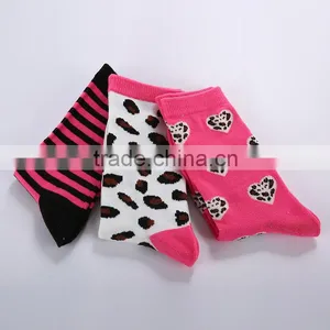 Custom Socks of Cotton With Terry Inside and Anti-slide Available Indoor Socks thumbnail-2