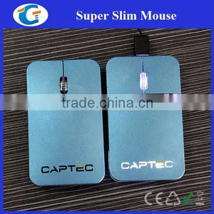 Shenzhen OEM USB Optical Computer LED Wired Mouse thumbnail-2
