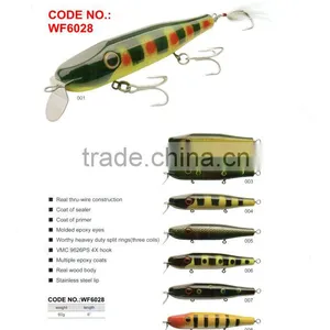 WF6028 Electronic Fishing Lure thumbnail-1