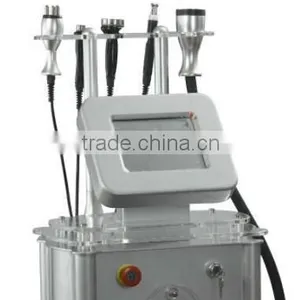 2015 Newest 40k Cavitation Rf Slimming Machine Slimming Machine For Home Use Ultrasonic Cavitation Machine Ultrasonic Cavitation Body Sculpting thumbnail-2