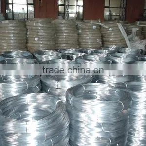 High Quality Export Packing 1.68mm Steel Armoured Wire thumbnail-1