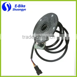 Electric Bike PAS Sensor, Pedal Assisted System thumbnail-1