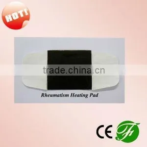 High Quality Disposible 10 Hours Shoulder Heat Therapy Pain Relief Patch thumbnail-1