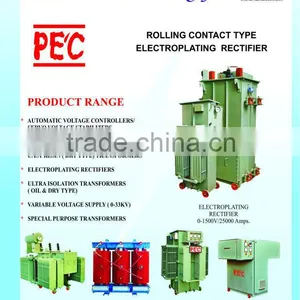Rectifier Plating Rectifier thumbnail-2