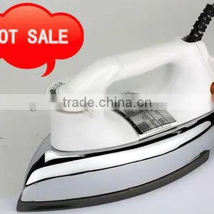 2015 Hot Sales Model ELECTRIC DRY IRON HEAVY DRY IRON KS-3531 Quality Choice thumbnail-1