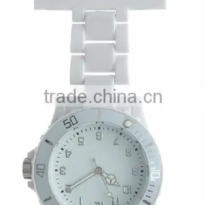 Fashion Cheap New Coloured Watches R004 Nurse Watches Manufacturer thumbnail-6