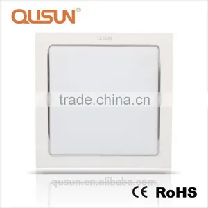 LED Bathroom and Kitchen Lamp / Ceiling Lamp 12W Square Embeded Mounted thumbnail-3