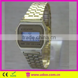 Fashion Brand Watches thumbnail-1