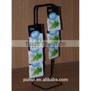 Metal Snacks Hanger Stand thumbnail-4