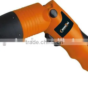 3.6Volt Rotary Handle Rechargeable Screwdriver thumbnail-1