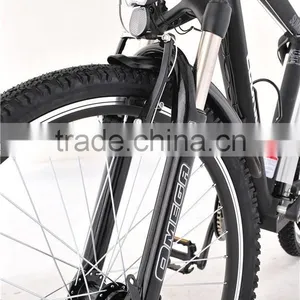 Lithium Electric Bike for Promotion/Mountain Bike/Ebike thumbnail-4