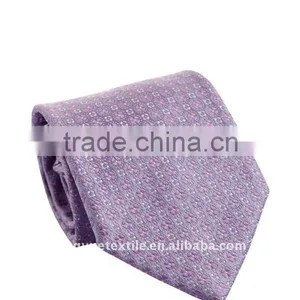 2011 100% Silk Fashion Tie thumbnail-1