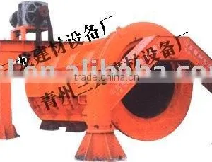 Cement Tube Machine thumbnail-1