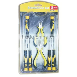 JZ1201 Cordless Screwdriver thumbnail-1