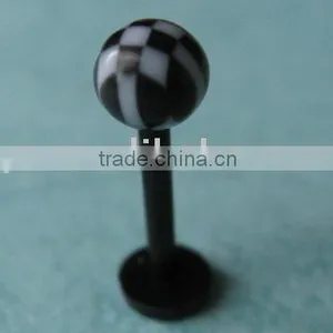 UV Labret Jewelry thumbnail-1