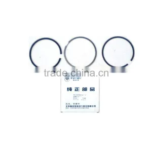 Auto Piston Ring Foton Euro 3 Auto Truck Ring of Piston Original JMC QINGLING Light Truck Auto Spare Parts thumbnail-2