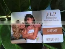 Ideal Product Plastic Wedding Card/Metal Wedding Card thumbnail-1