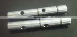 Chinese Manufacturers Directly Customize High Precision Aluminum Metal Parts, All Kinds of Mobile Phone Parts thumbnail-1
