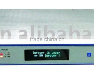 1550nm EDFA / Optical Amplifier For CATV System thumbnail-1