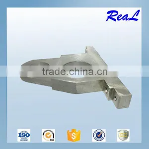 China High Quality Oem Service Aluminium Sand Casting thumbnail-2