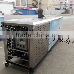 Huge Capacity Ice Block Making Machine thumbnail-2