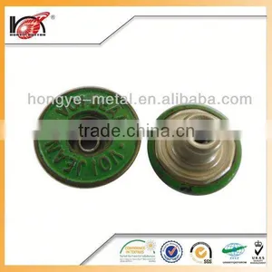 Fashion Button For Jeans, Metal Jeans Button thumbnail-5