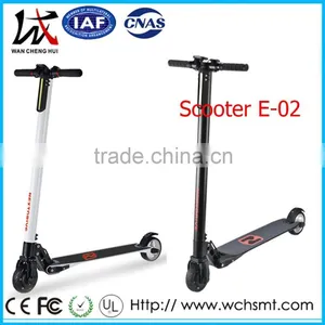 Light Weight Electric Scooter Motor Battery For Electric Scooter thumbnail-4
