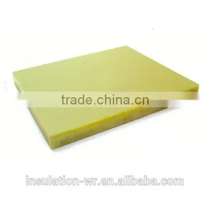 Supplier Fr-4 Epoxy Resin&glassfiber Rods thumbnail-2
