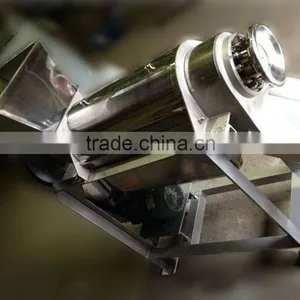 Small Capacity 0.5t/h Fruit Beating Machine thumbnail-2