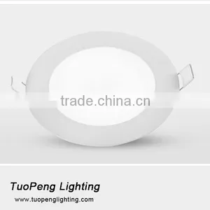 Led Round Panel Light thumbnail-2
