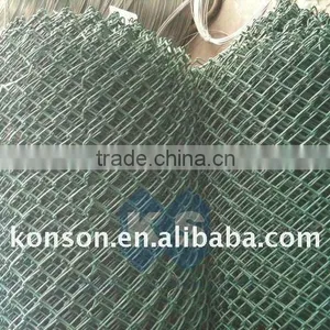 Stainless Steel Chain Mesh thumbnail-1