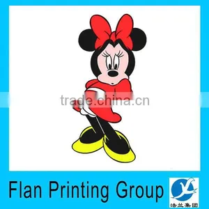 Cartoon Stickers for Outdoor Advertising Designer thumbnail-1