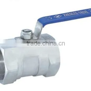 API Manual Flange End Ball Valve for Water Oil Gas thumbnail-1
