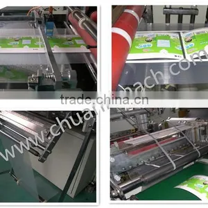 Adhesive Tape Kiss Cutting Flat-bed Machine thumbnail-5