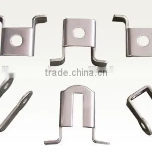 Stamping Part Steel Plating thumbnail-1