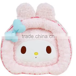 Pet Beds Cute Style Pink Pet Bed thumbnail-3