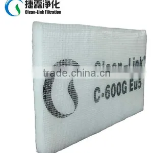 F5-600G Ceiling Filter for Spray Booth/roof Filter/paint Booth Filter Media thumbnail-2
