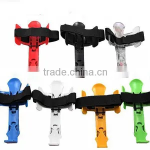 Free Adjustable Bicycle Water Bottle Holder Universal Scratch-free Bike Water Cup Holder thumbnail-2