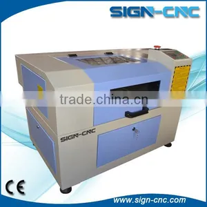 Manufacturer Preferential Supply 40w 60w Laser Engraving Machine for Christmas Gift Making thumbnail-3